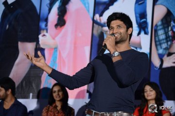 Ladies and Gentlemen Movie First Look Launch